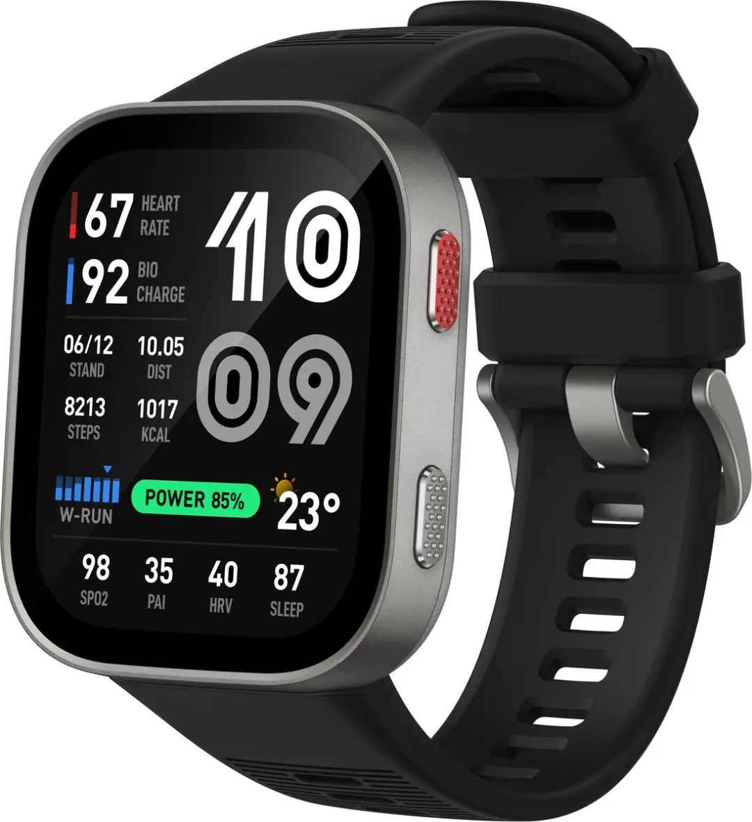 Amazfit Bip Max W2568EU1N Smartwatch