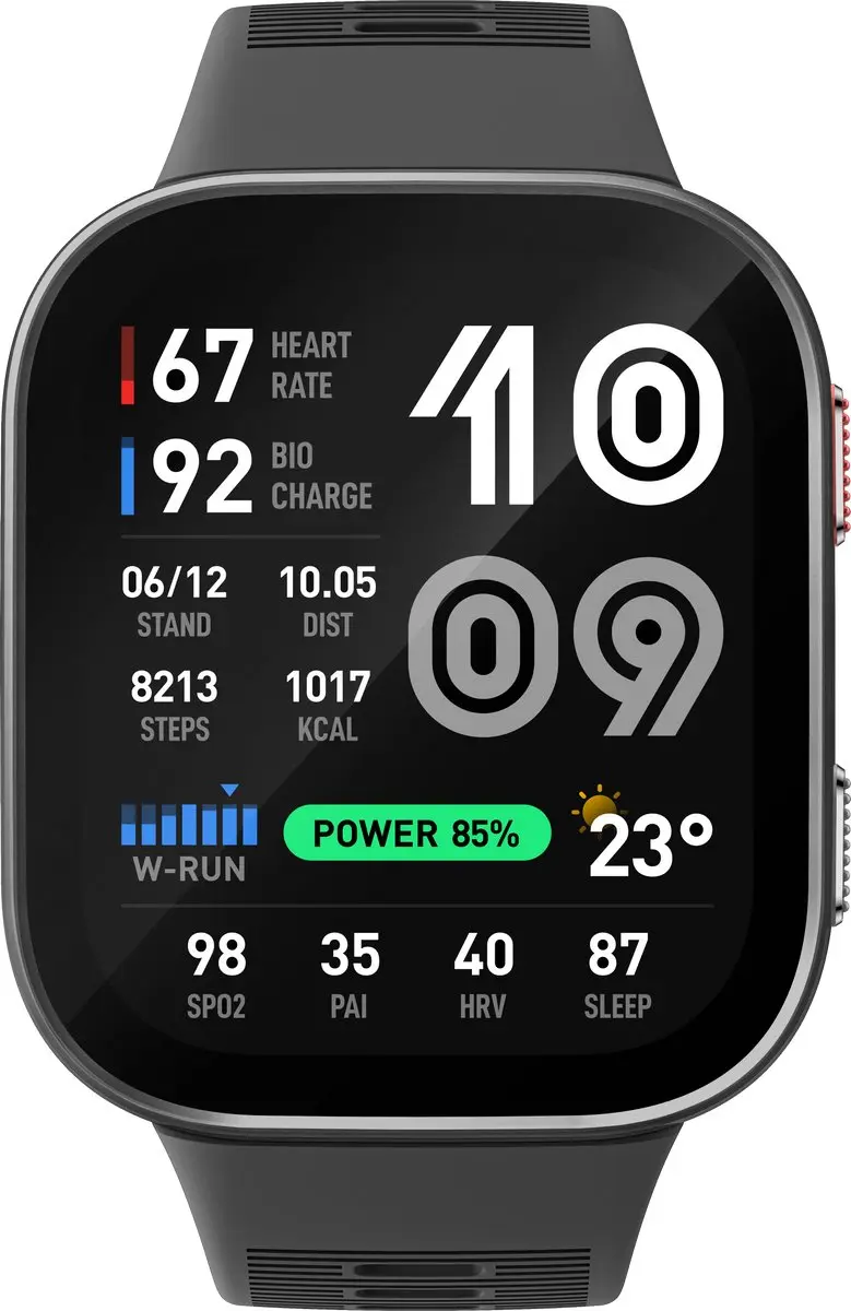 Amazfit Bip Max Smartwatch