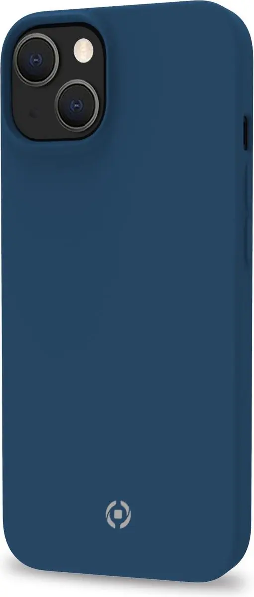 Celly Cromo iPhone 14 Plus Hoesje