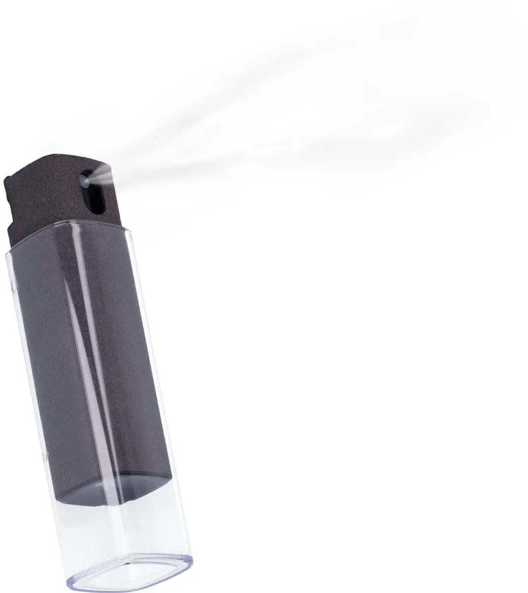 Mobiparts Screen Cleaner Grey