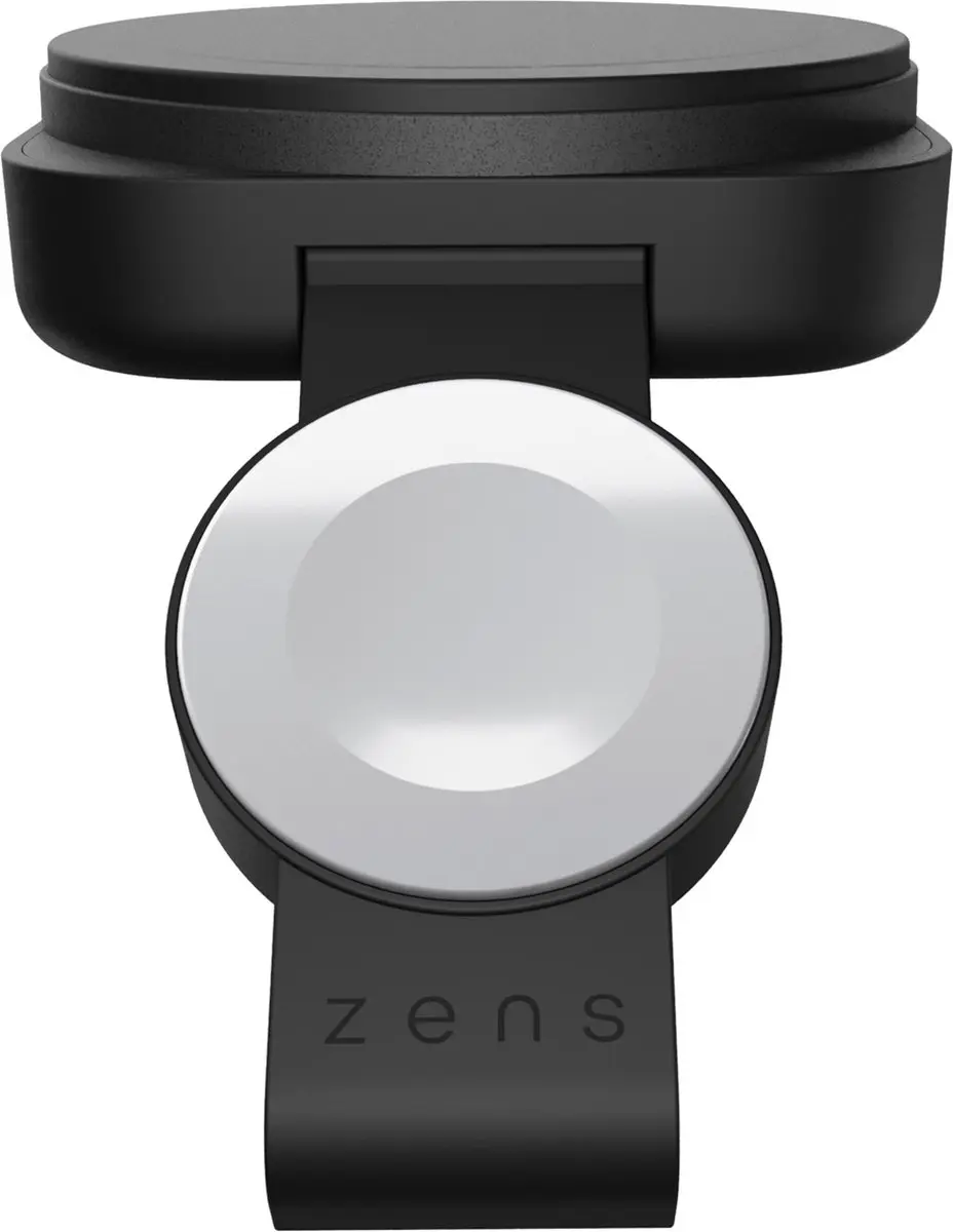 Zens Travel Charger Pro 2 ZEDC27B/00 Reislader - Zwart - afbeelding 3 van 6