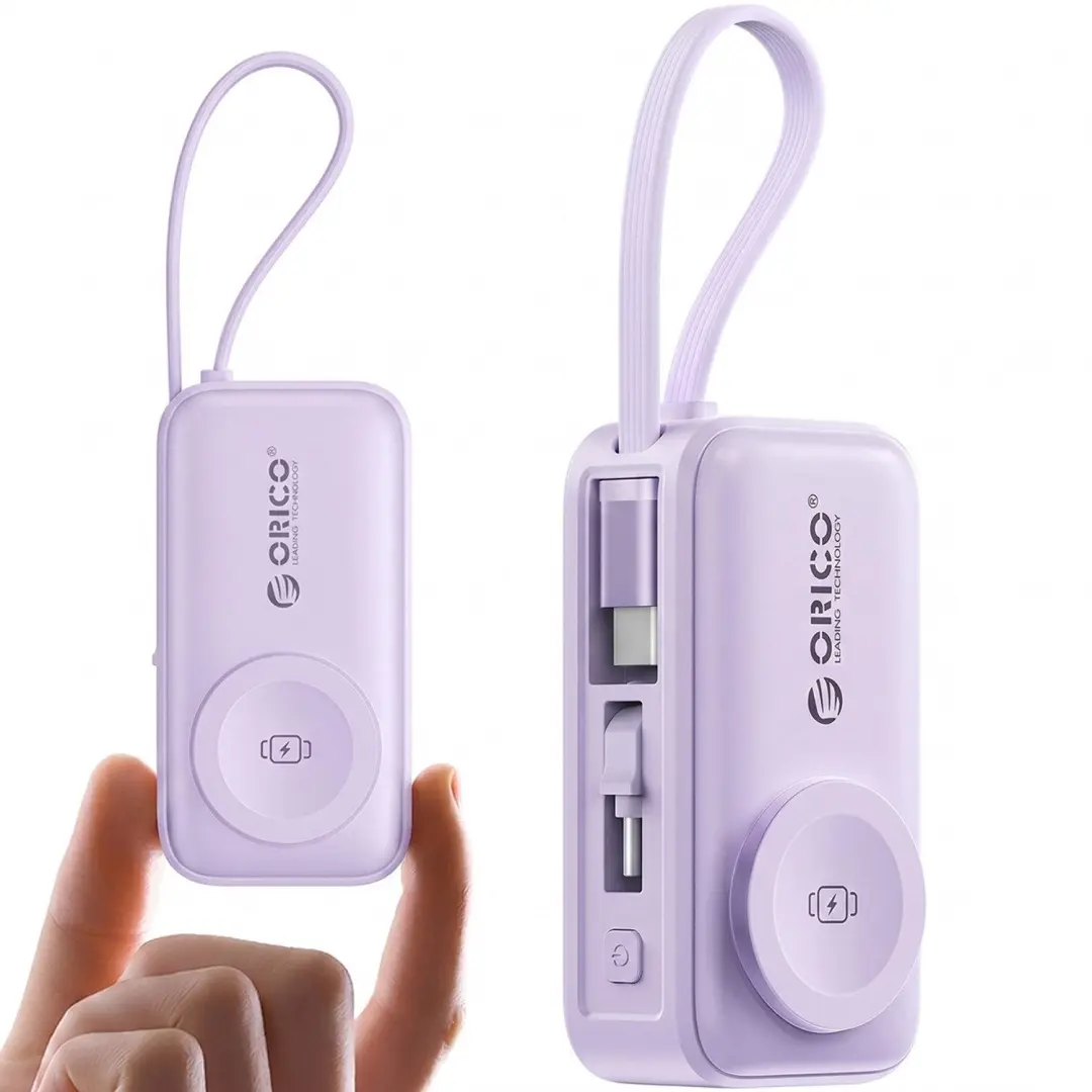ORICO S18