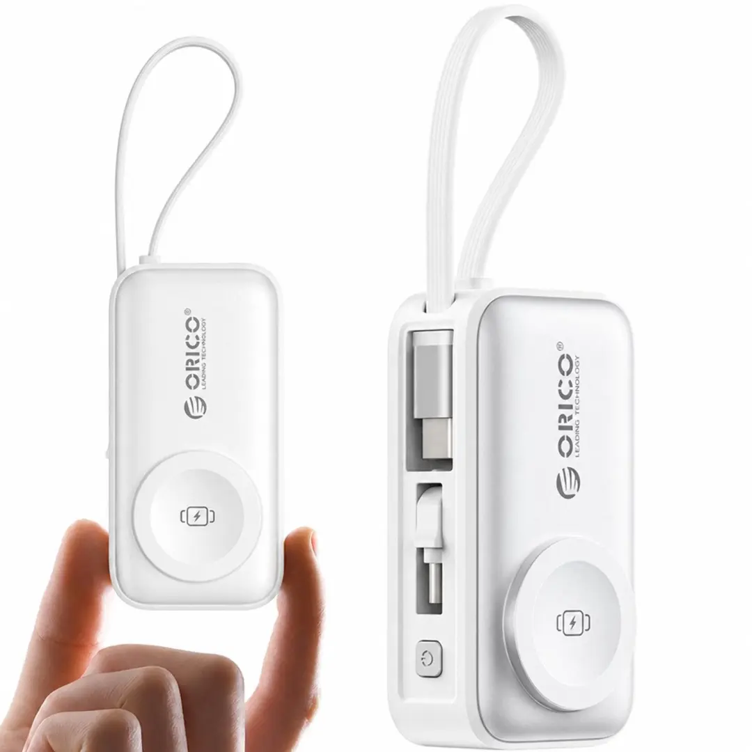 ORICO S18