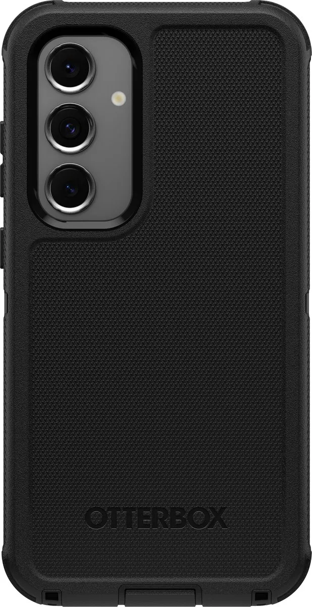 OtterBox Defender Case Samsung Galaxy S24 FE 77-97095