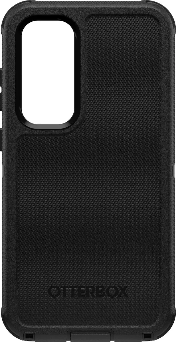 OtterBox Defender Case Samsung Galaxy S24 FE 77-97095 - Zwart
