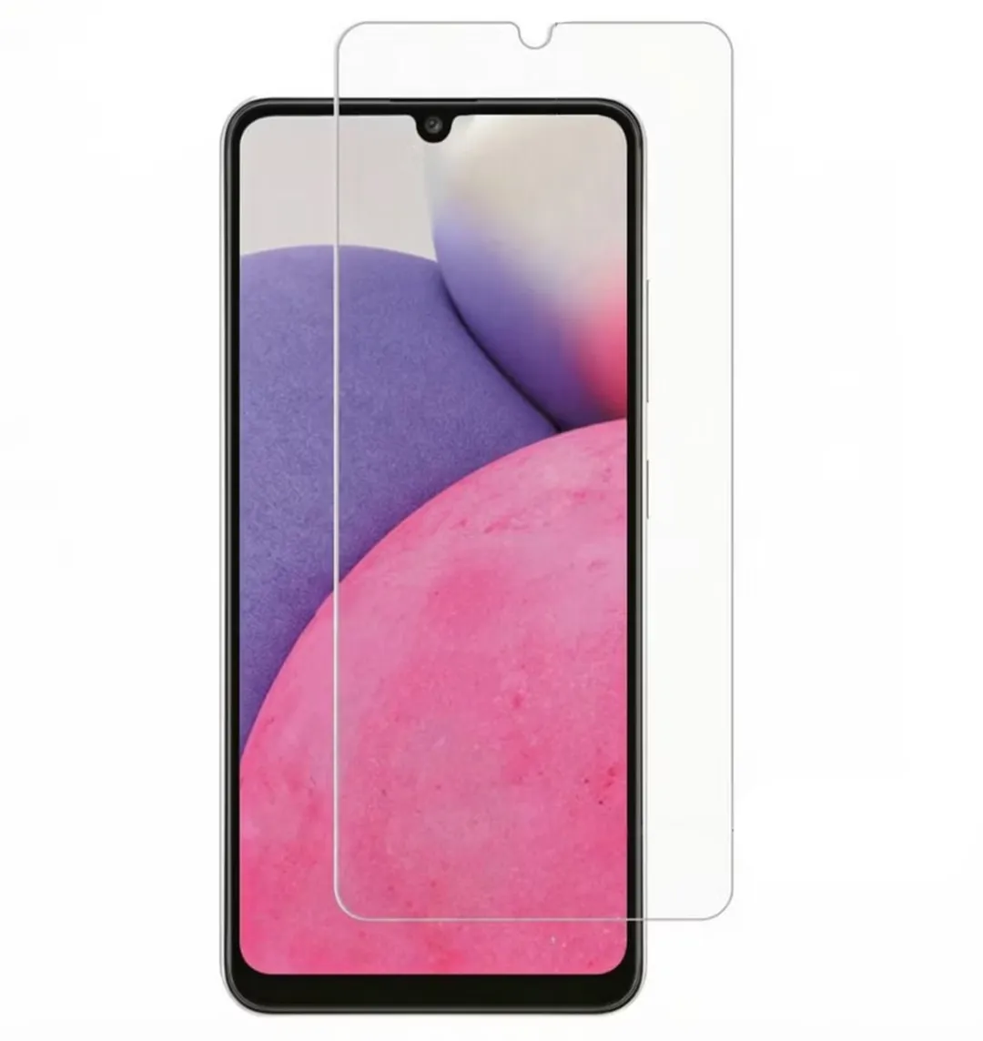 imoshiion Screenprotector Samsung Galaxy A33