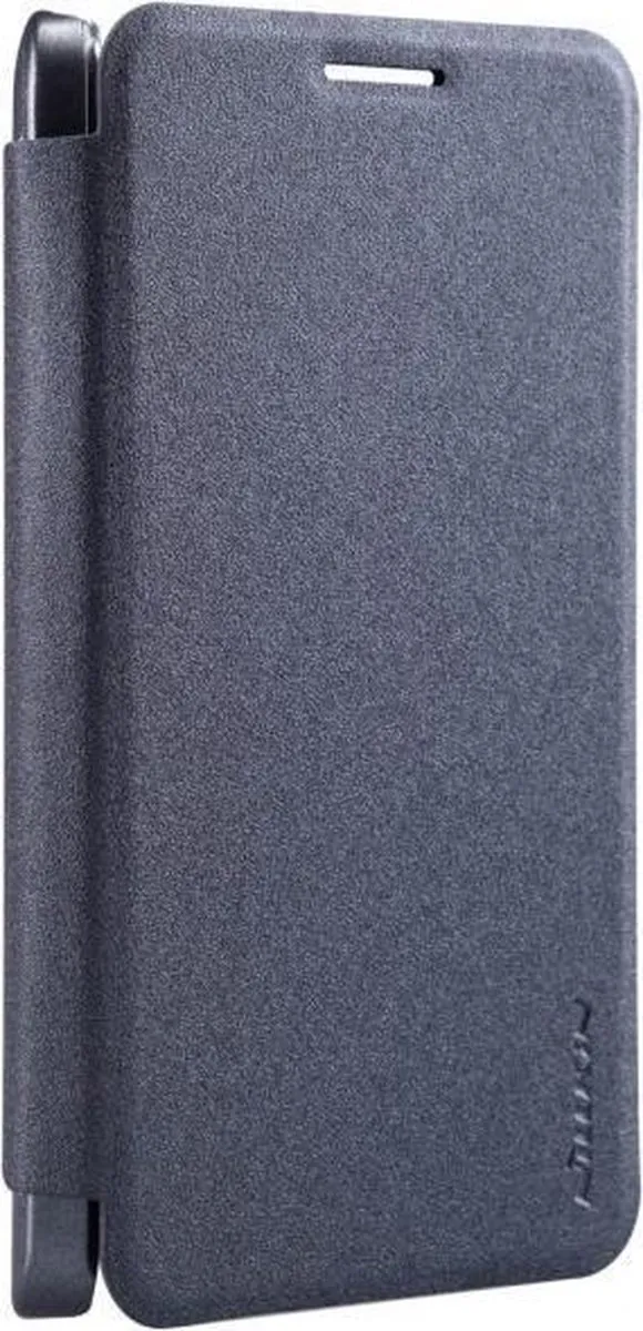 Nillkin Sparkle Hoesje Samsung Galaxy A3 - Wit - afbeelding 5 van 6