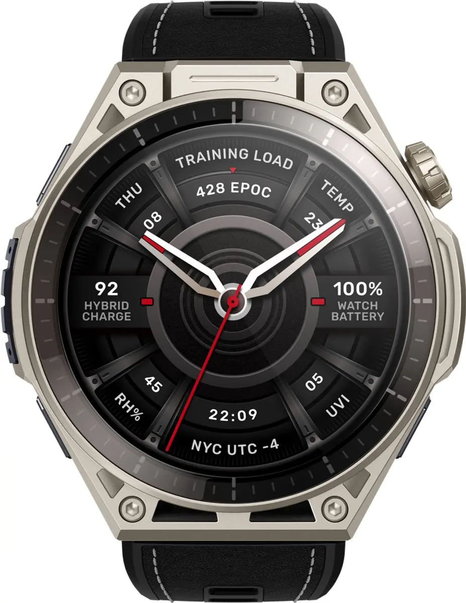Amazfit Balance Ultra W2553GL2N Smartwatch