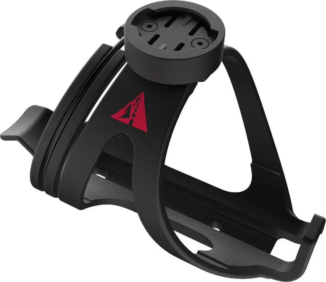 Profile Design Axis Grip Kage KAG1 Bidonhouder - Zwart - afbeelding 4 van 6