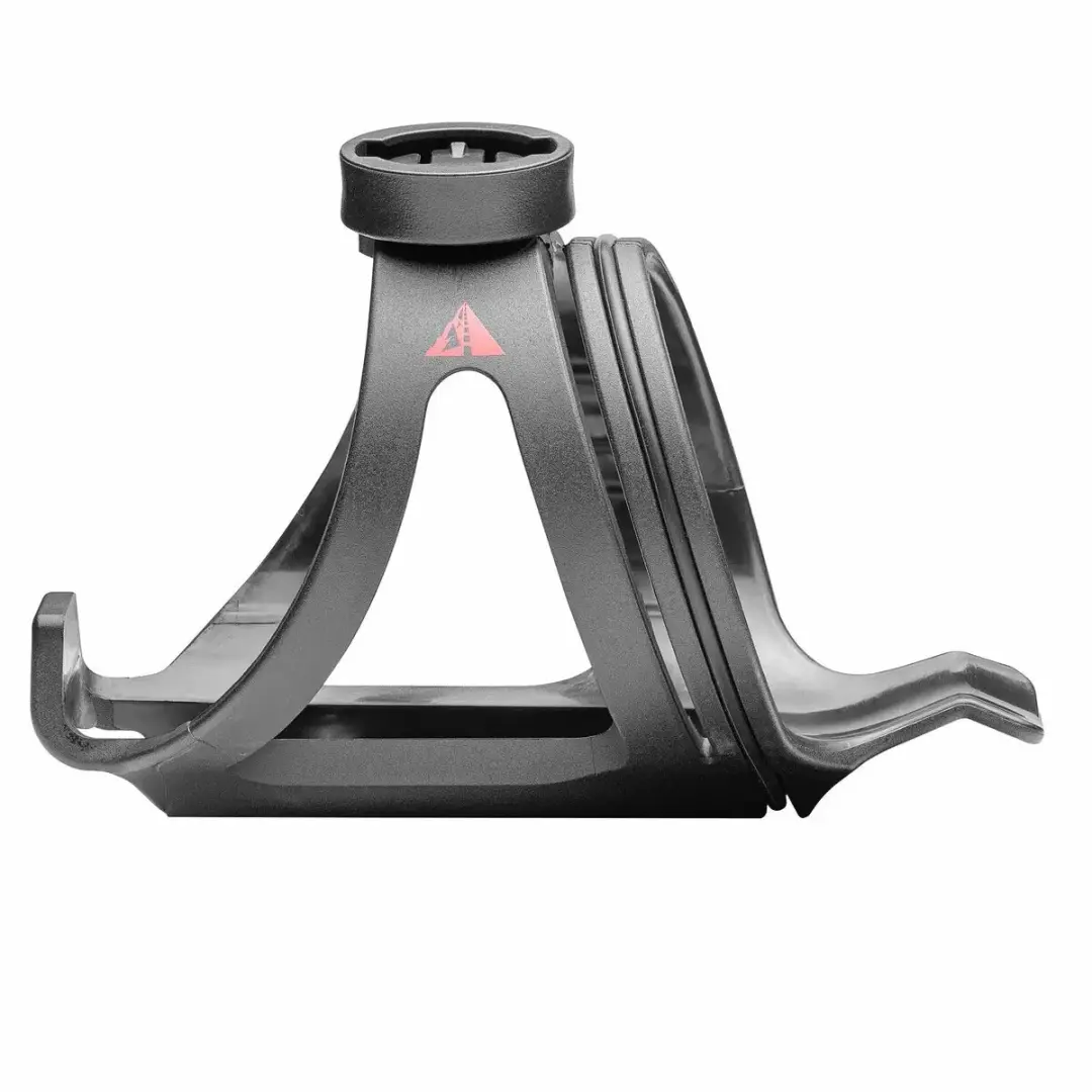 Profile Design Axis Grip Kage KAG1 Bidonhouder - Zwart - afbeelding 3 van 6