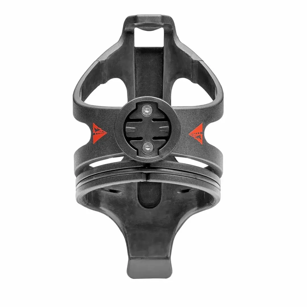 Profile Design Axis Grip Kage KAG1 Bidonhouder - Zwart - afbeelding 6 van 6