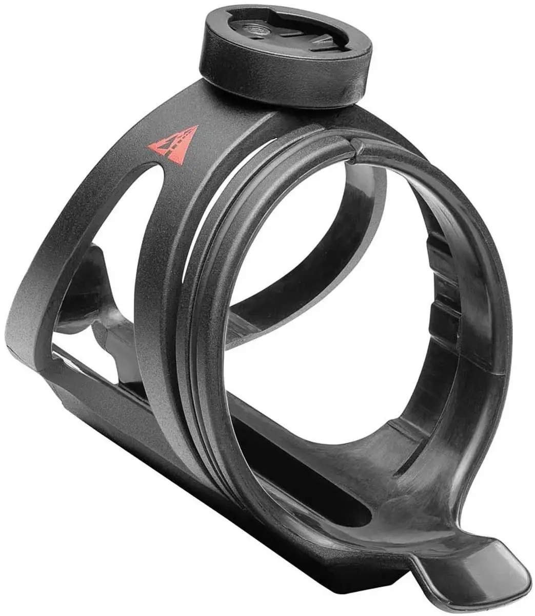 Profile Design Axis Grip Kage KAG1 Bidonhouder - Zwart - afbeelding 2 van 6