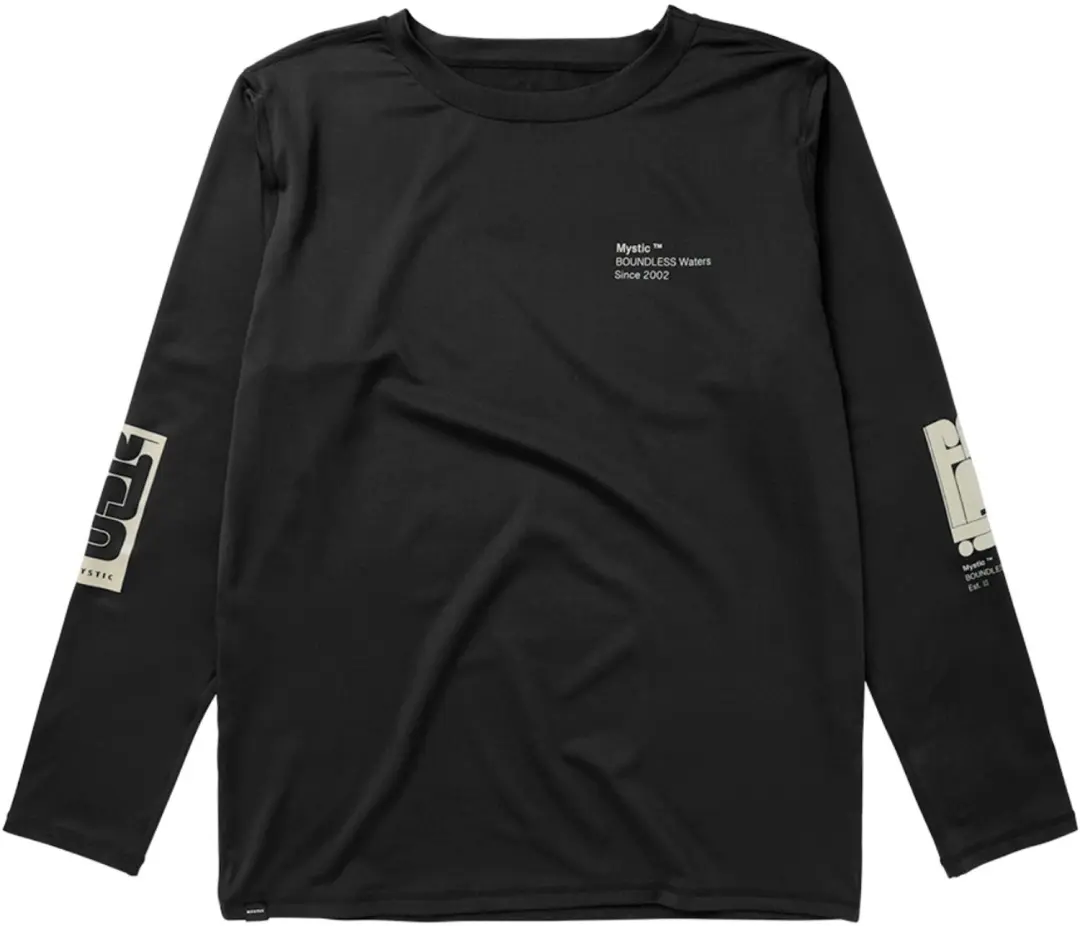 Mystic Boarding L/S Rashvest