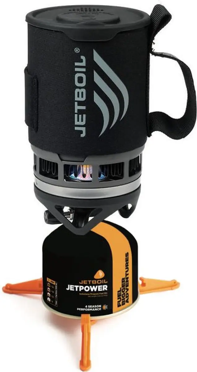 Jetboil Zip Carbon