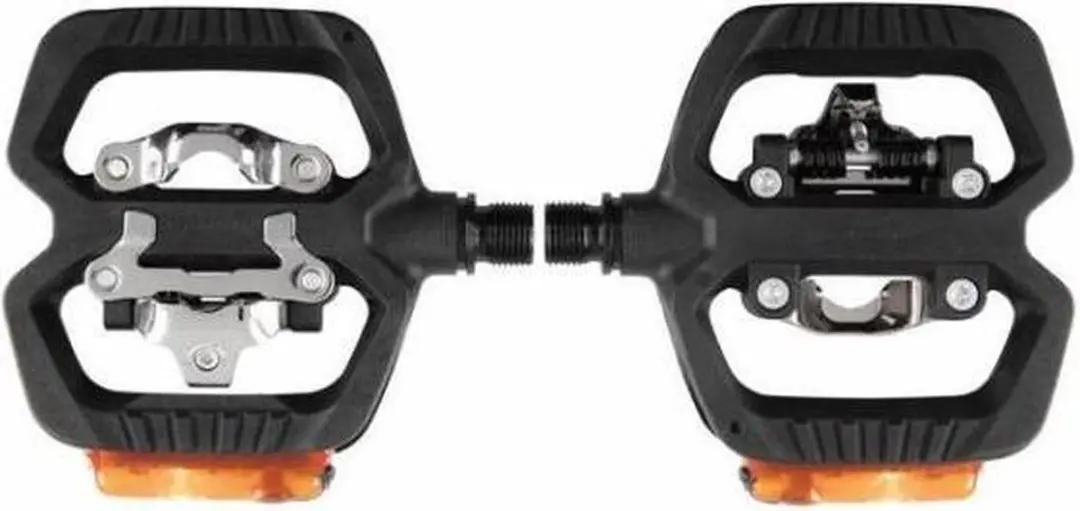 Look Geo Trekking Vision Pedalen - Zwart - afbeelding 3 van 4