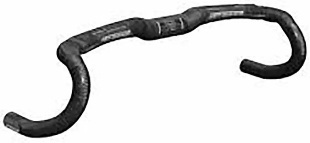 FSA K-Wing AGX Carbon Stuur