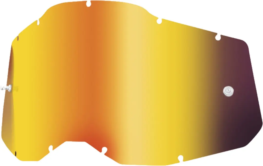 100% RC2/AC2/ST2 Vervangende lens