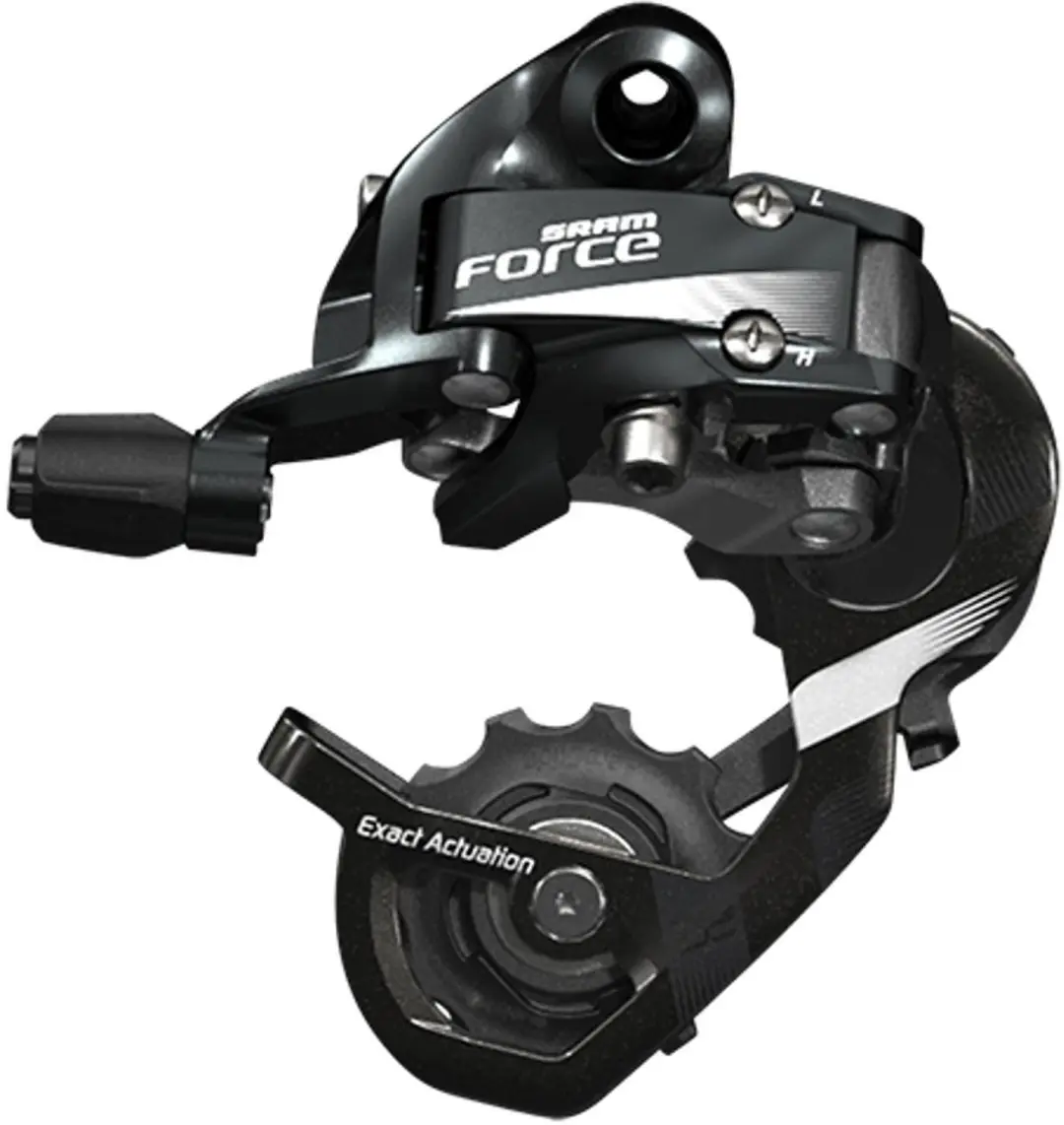 SRAM Force 22 Achterderailleur