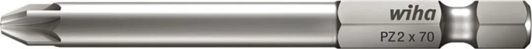 Wiha Bit Professional PZ2 90mm