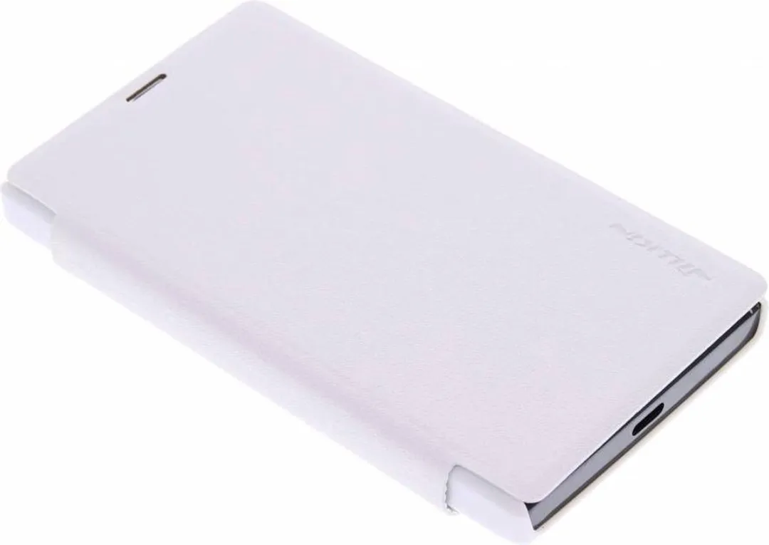 Nillkin Sparkle Hoesje Microsoft Lumia 532