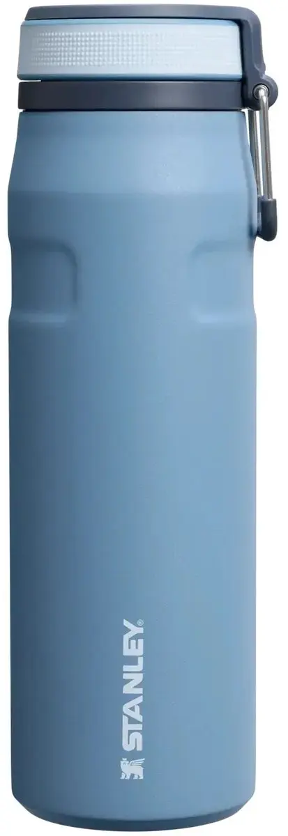 Stanley IceFlow Twist Flip Drinkfles 0.7L