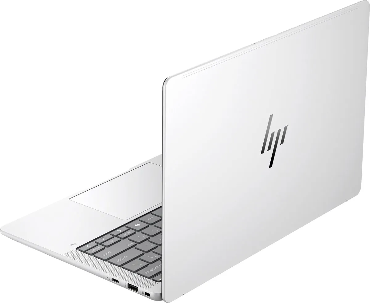 HP EliteBook X G1a Copilot+ PC - AMD Ryzen AI 9 HX 375 - 35,6 cm Touchscreen 2.8K - 64GB/1TB SSD - Zilver