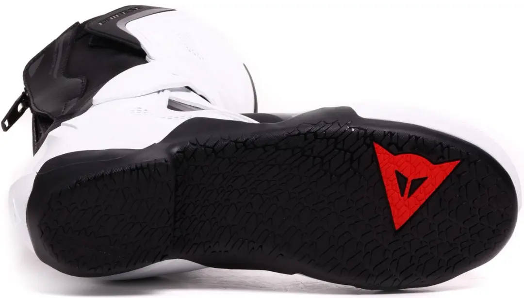 Dainese Nexus 3 Motorfietslaarzen - Zwart/Wit - 41 - afbeelding 5 van 5