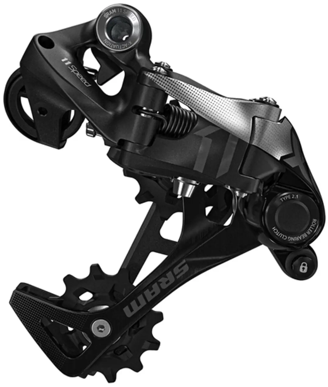 SRAM XO1 11V Achterderailleur