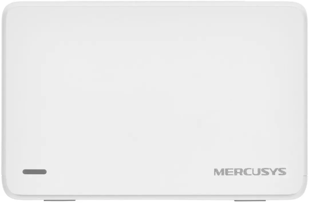 Mercusys Halo H80X Mesh Wi-Fi Systeem - 2-pack - Wit - afbeelding 5 van 6