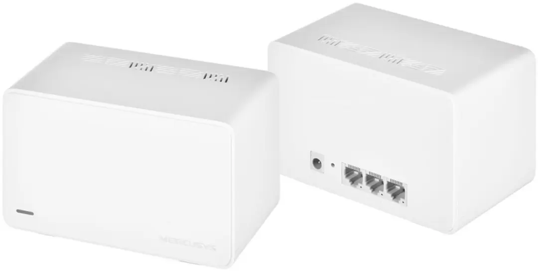 Mercusys Halo Serie