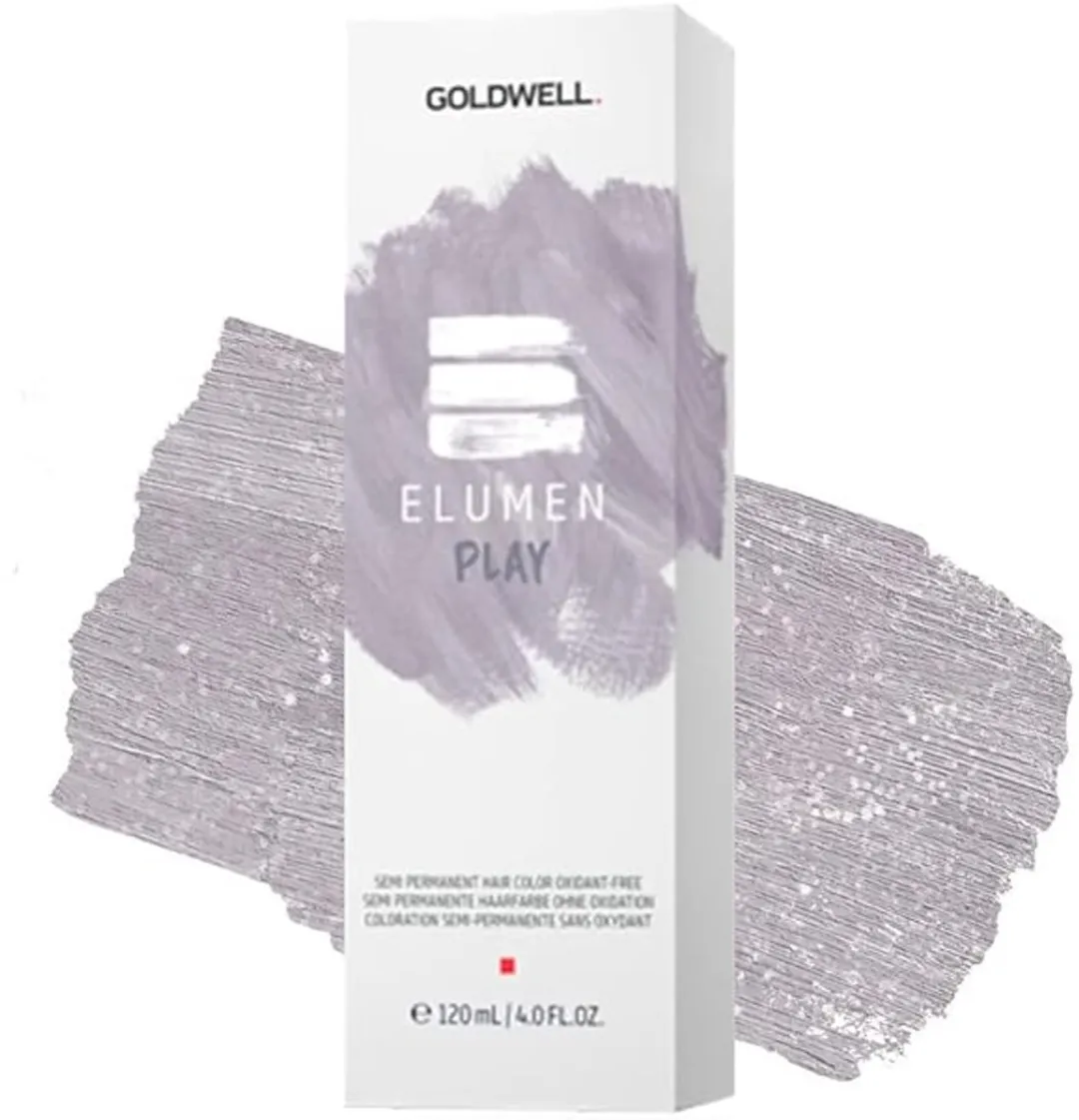 Goldwell ELUMEN PLAY Semi-Permanente Kleur 120ml - Goud