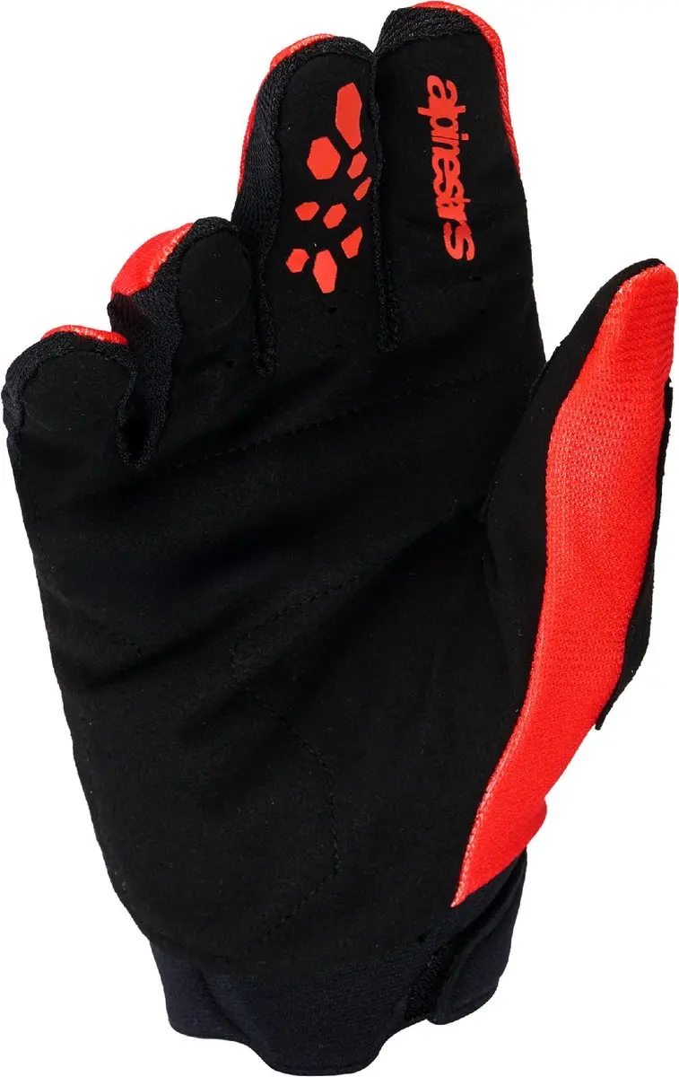 Alpinestars Full Bore V2 Jeugd Motocrosshandschoenen - XXS - afbeelding 6 van 6