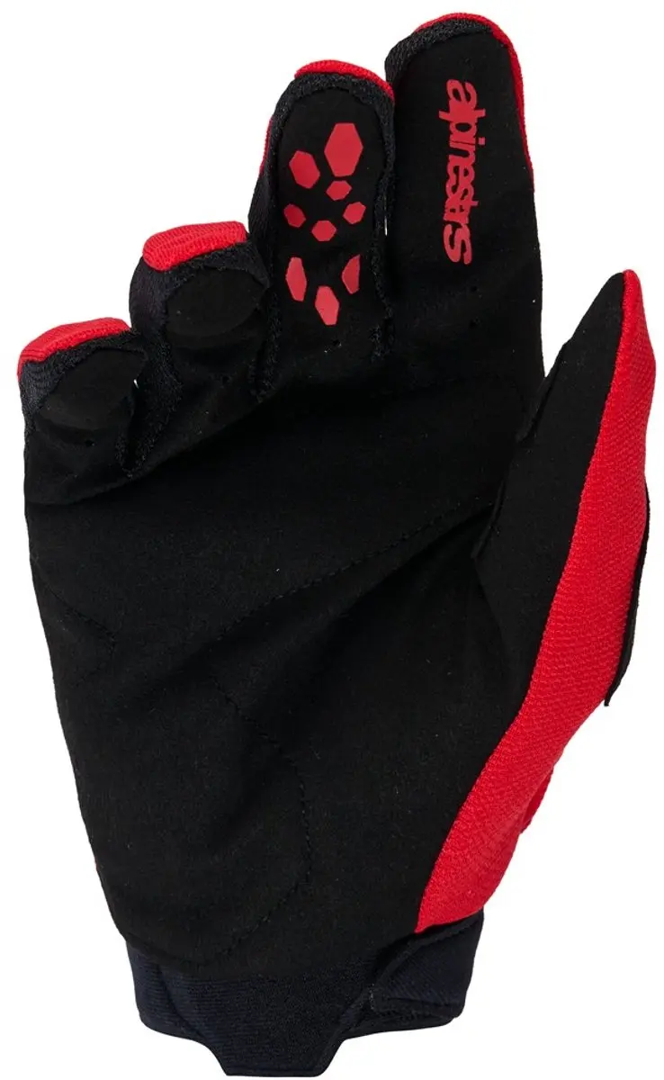 Alpinestars Full Bore V2 Jeugd Motocrosshandschoenen - XXS - afbeelding 4 van 6