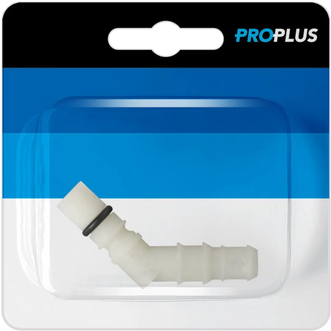 ProPlus Slangtule met O-ring