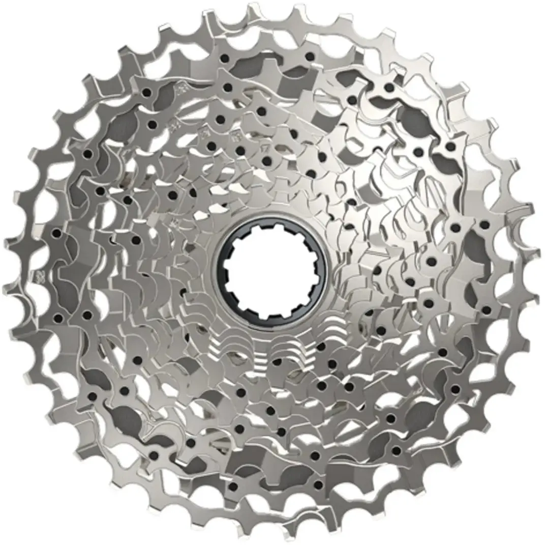 SRAM XG-1250 Rival AXS XDR 12V 10-36DTS