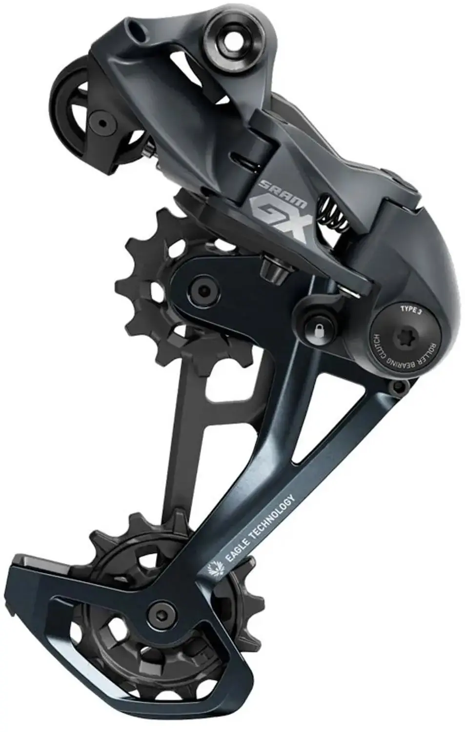 SRAM GxEagle 510227 Achterderailleur