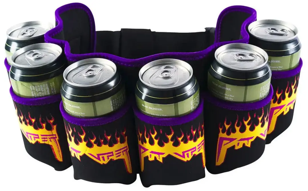 Pit Viper Bierriem Combustion