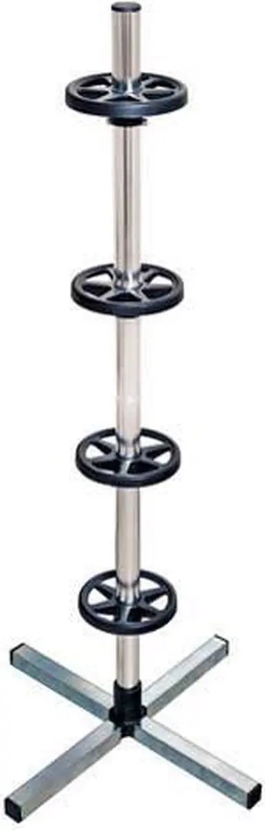 Lampa Velgenboom voor 4 Wielen