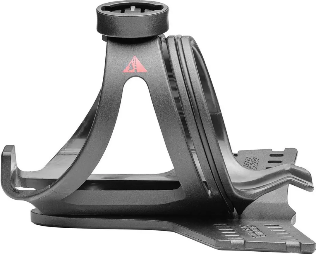 Profile Design HSF BTA Garmin Mount Bidonhouder - Zwart - afbeelding 6 van 6