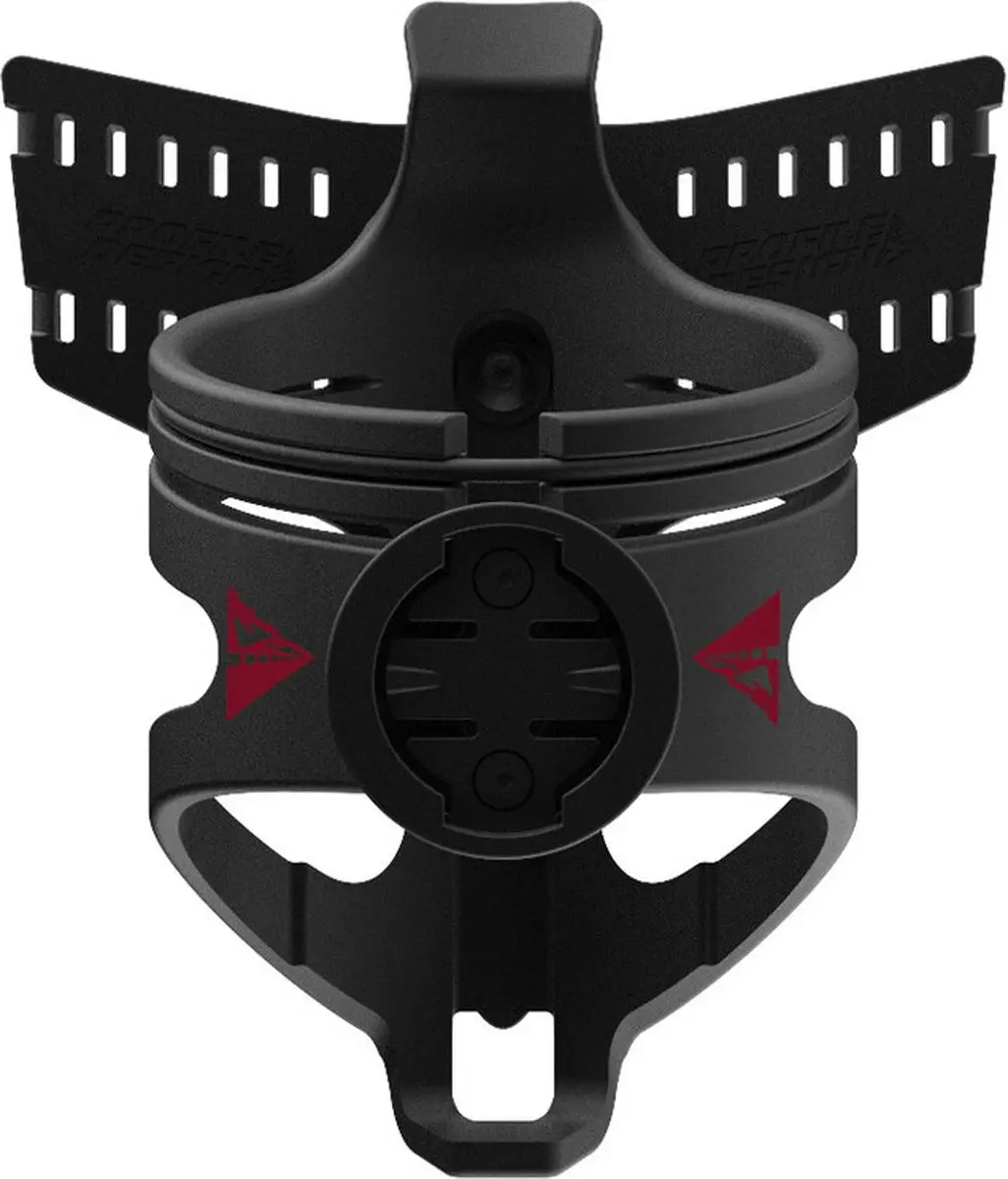 Profile Design HSF BTA Garmin Mount Bidonhouder