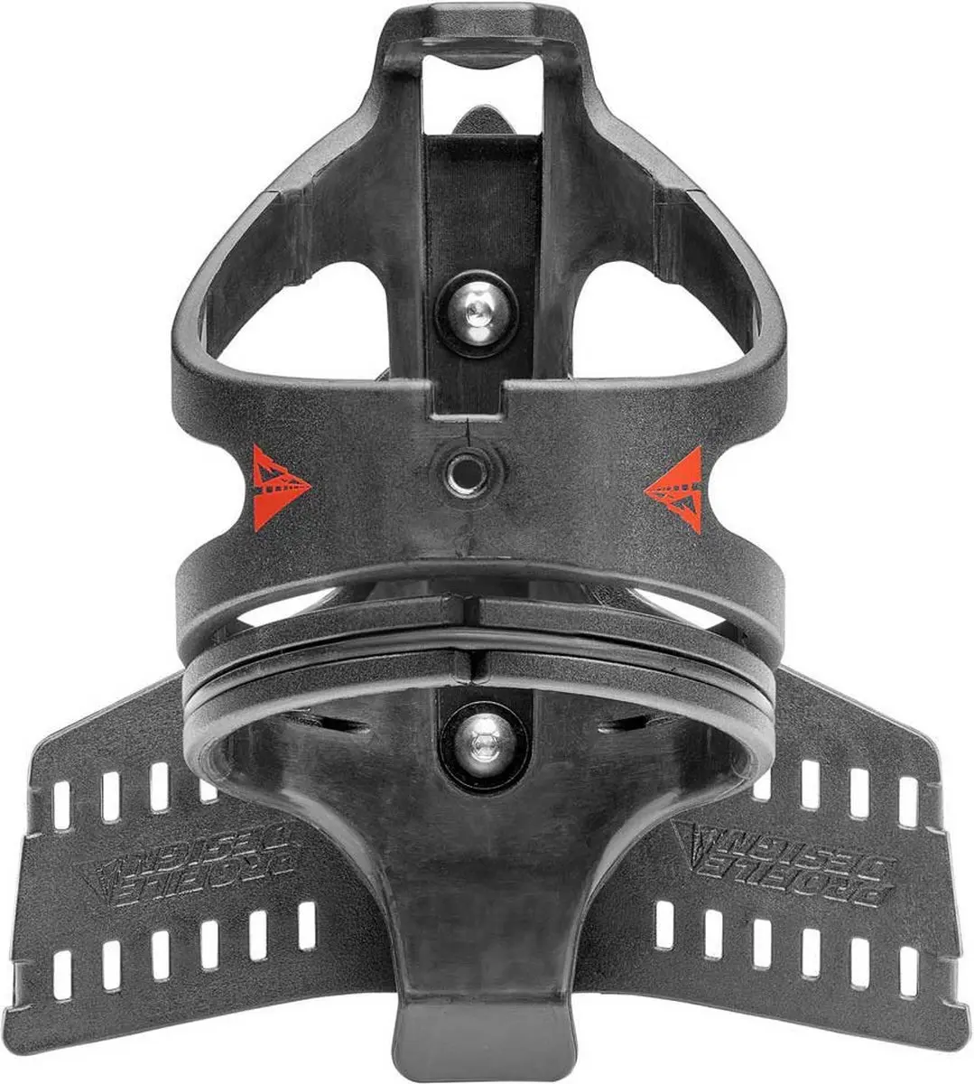 Profile Design HSF BTA Garmin Mount Bidonhouder - Zwart - afbeelding 3 van 6