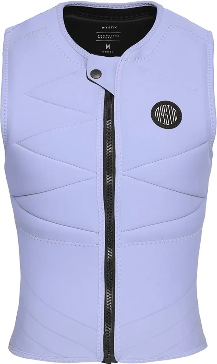 Mystic Ruby Impact Vest Women