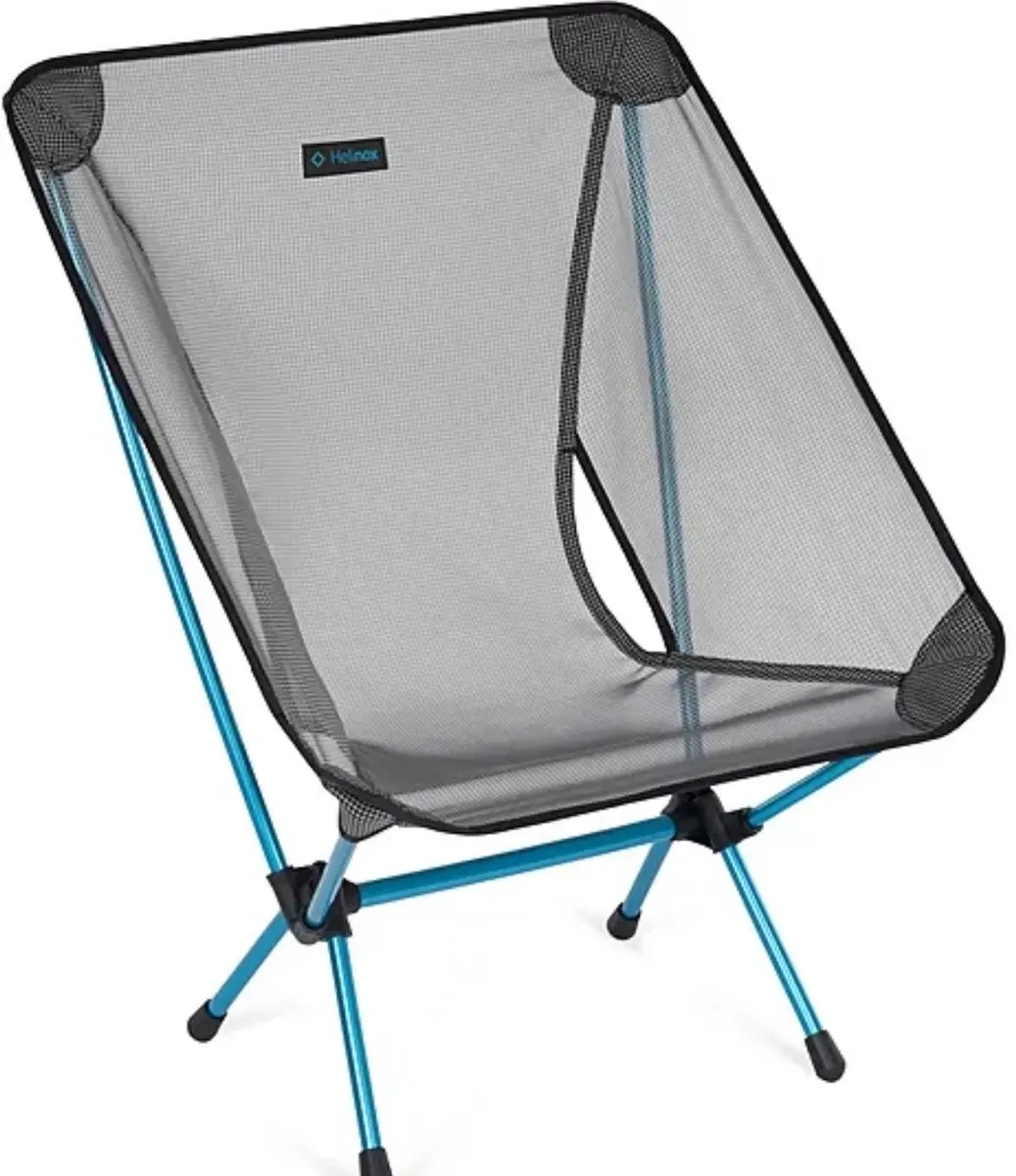 Helinox Chair Zero LT Campingstoel