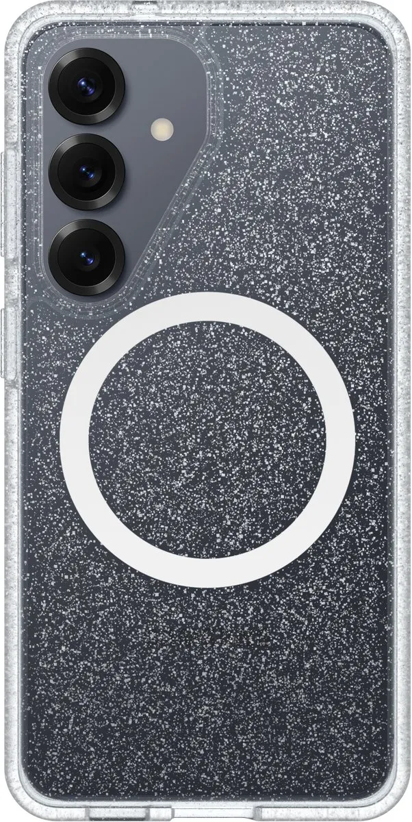OtterBox React Magnets Series 77-99947 Hoesje - Transparant
