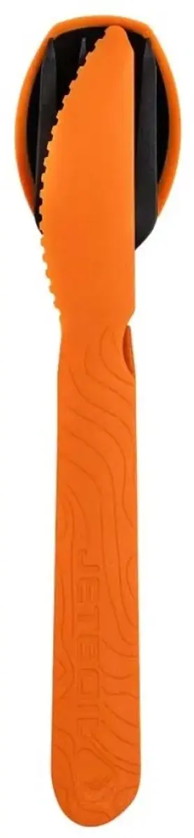 Jetboil Trailware Campingbestek - Oranje - afbeelding 4 van 6