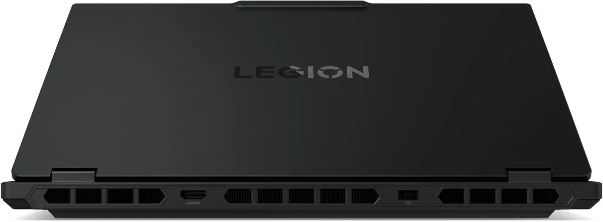 Lenovo Legion 5 15IRX10 Gaming Laptop - RTX 5060 - i7 - 16GB/512GB
