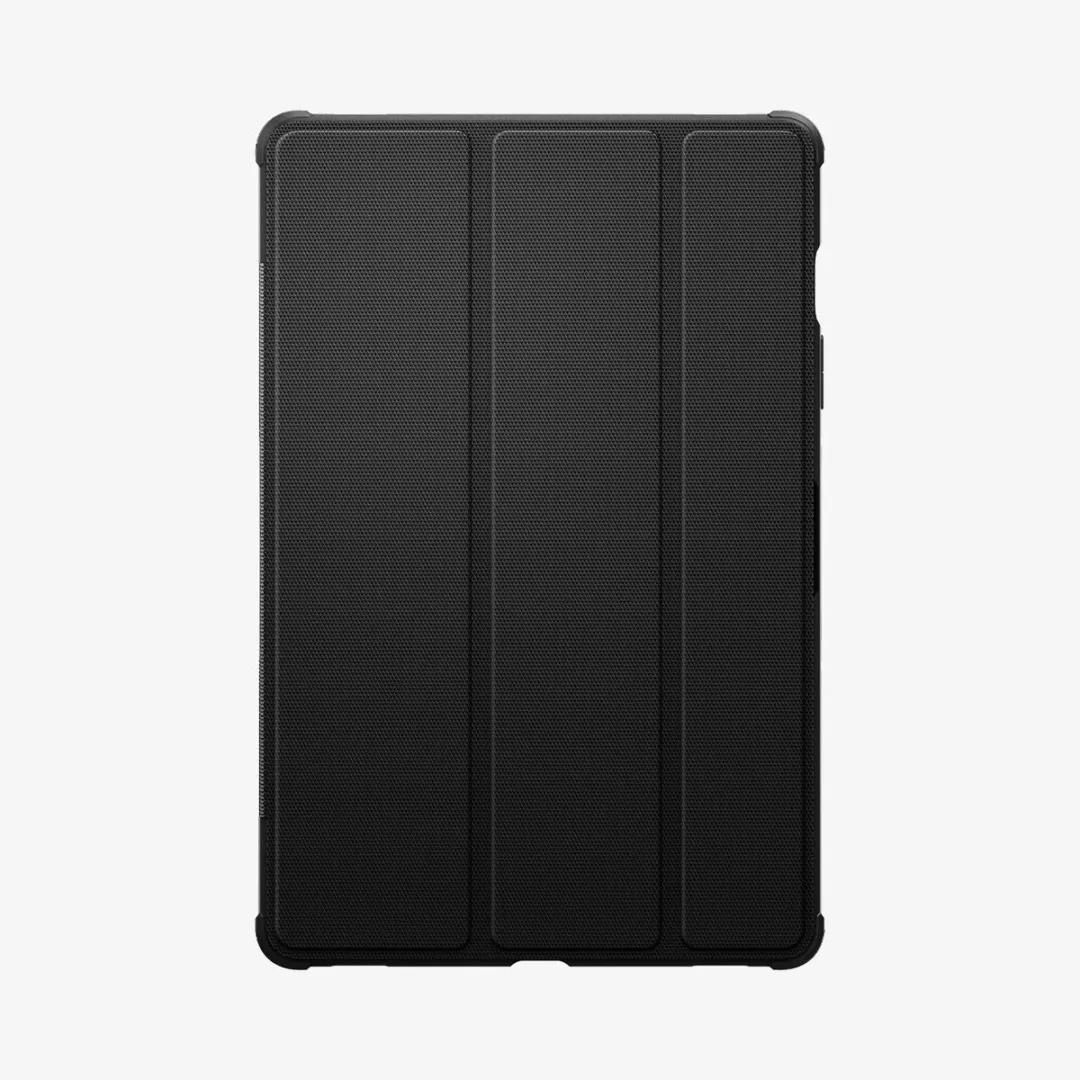 Spigen Rugged Armor Pro Galaxy Tab S10 Fe+ 13.1 - Beschermhoes Zwart
