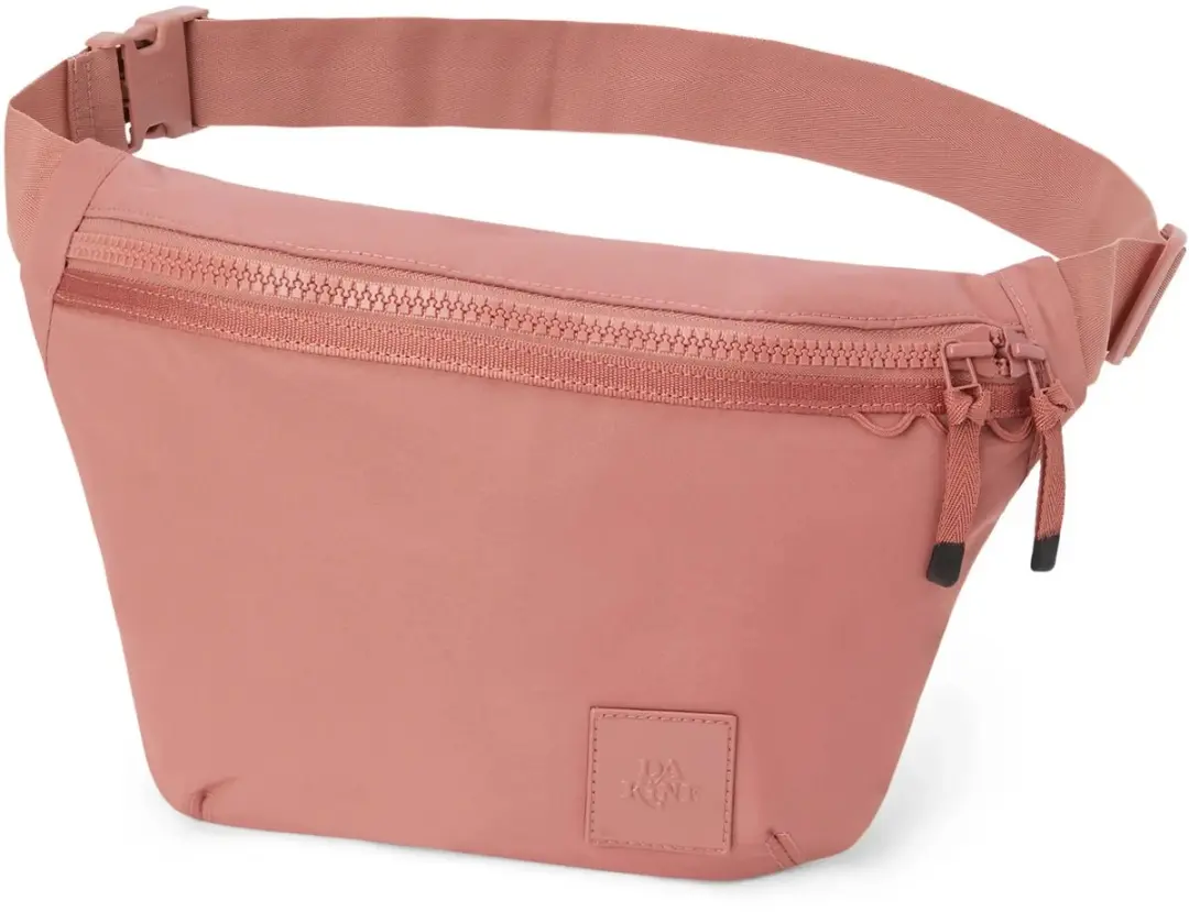 Dakine Renovation Hip Heuptas - Withered Rose - afbeelding 4 van 4