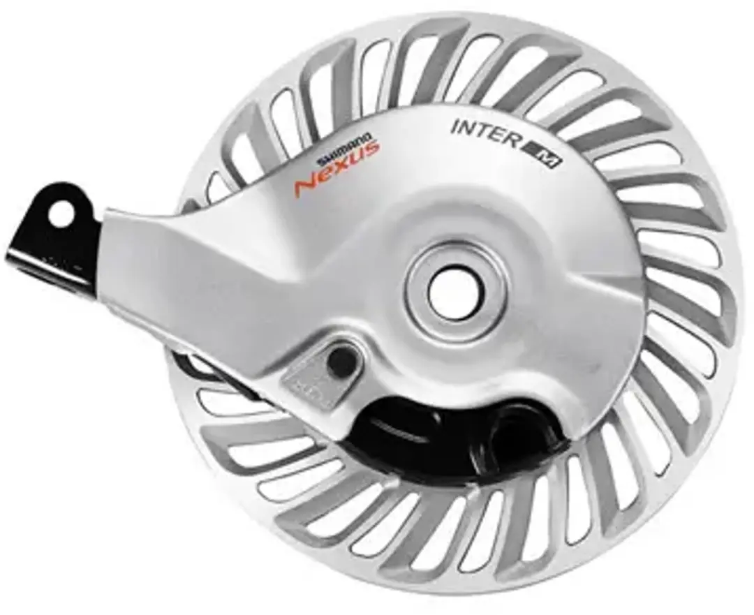 Shimano BR-C6001-R Achtertrommelrem - afbeelding 2 van 2