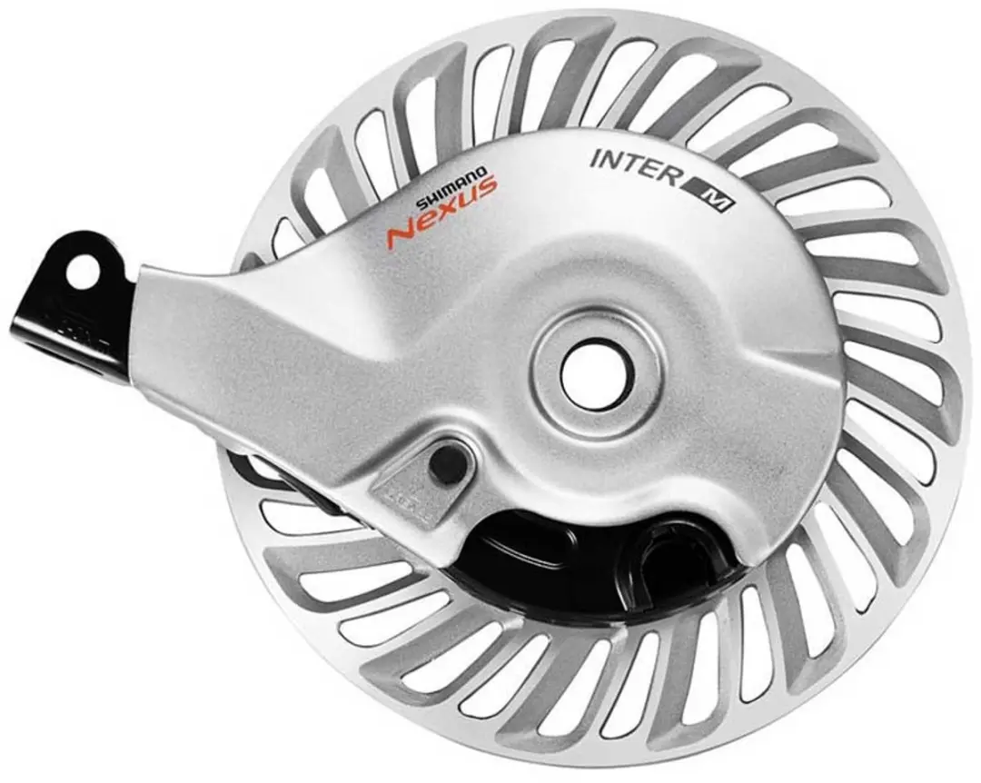 Shimano BR-C6001-R Achtertrommelrem